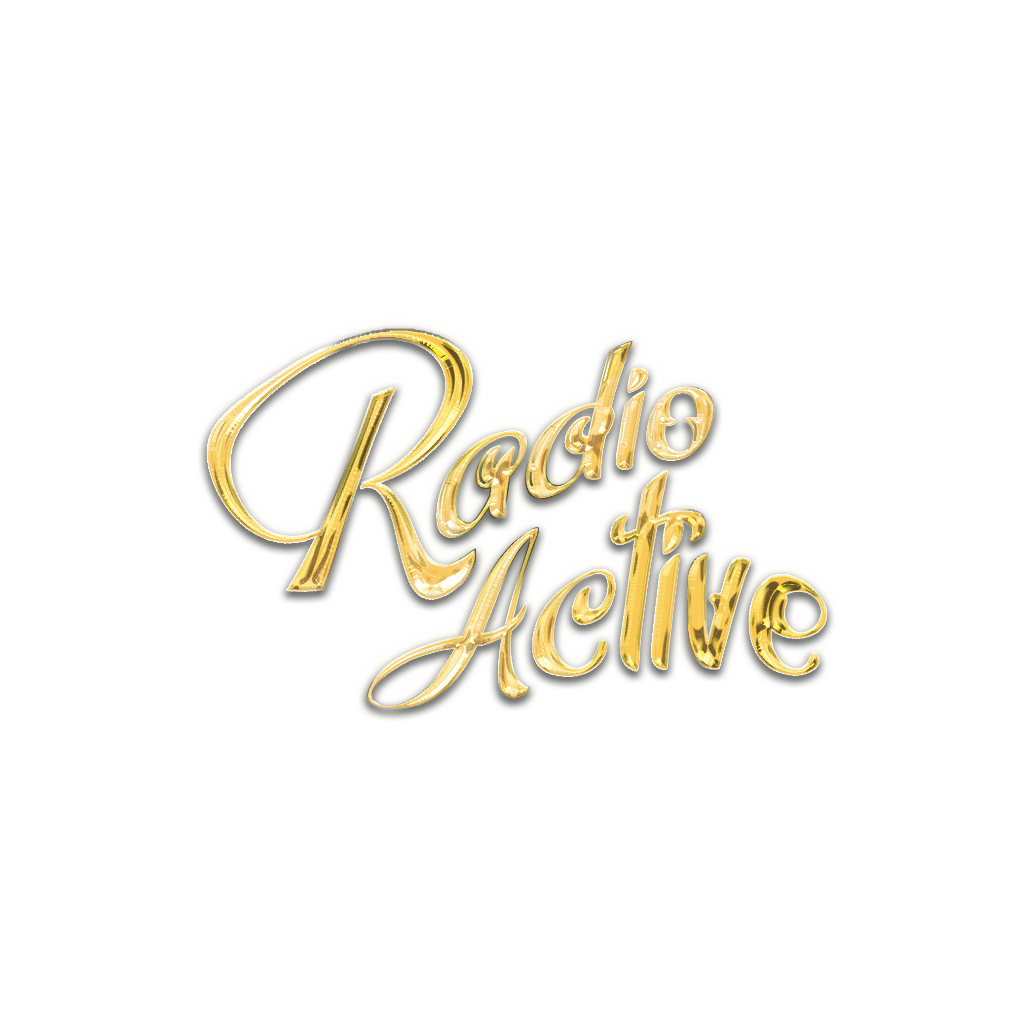 Radioactive 2025 Logo